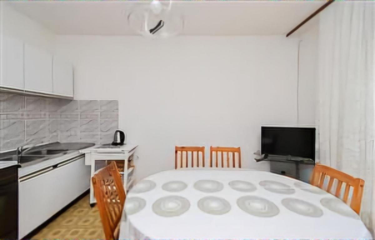 Sablic Apartment Marina Exterior photo