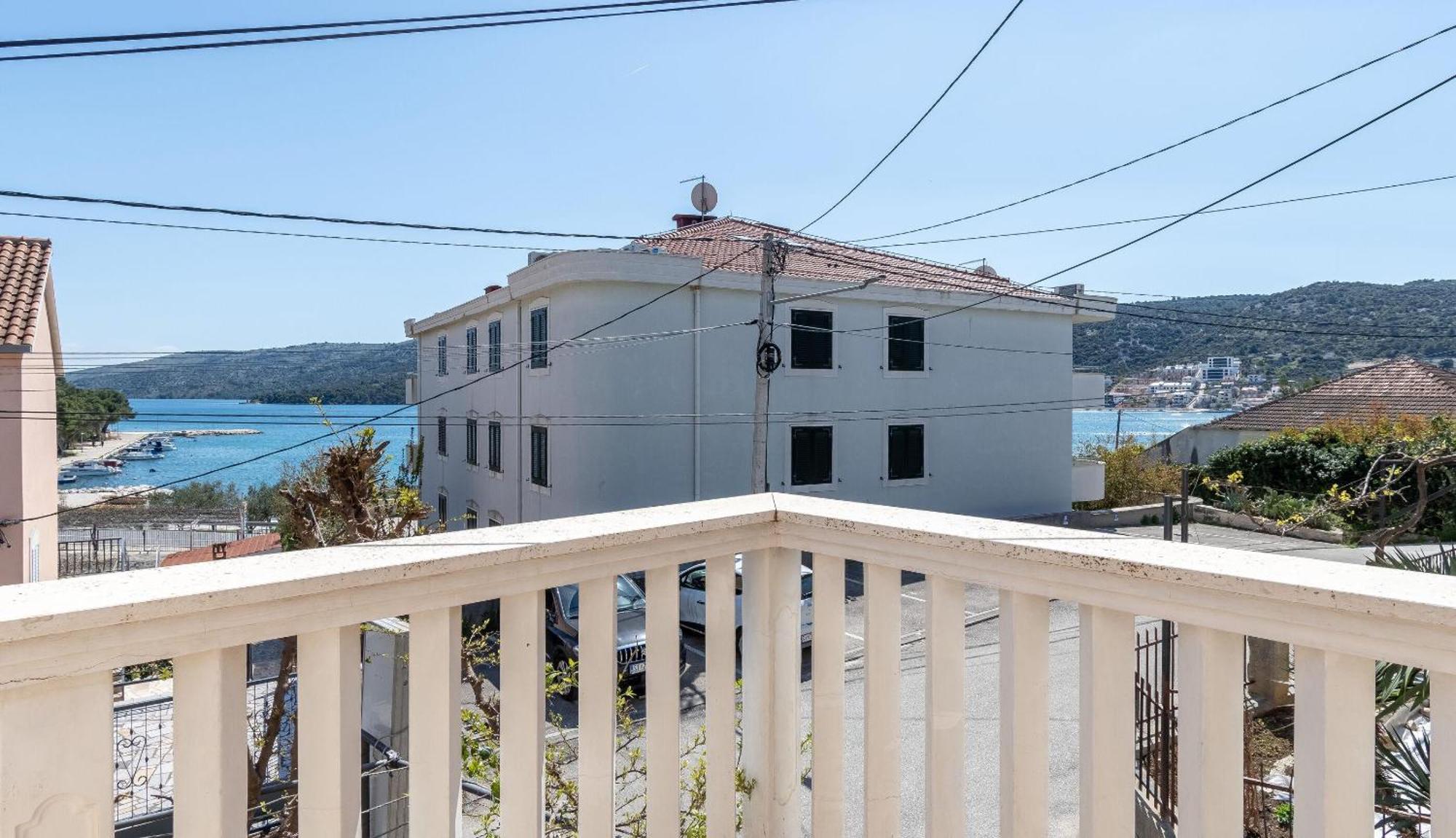 Sablic Apartment Marina Exterior photo